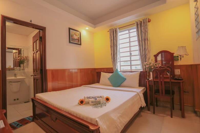 Serena Nha Trang Hotel