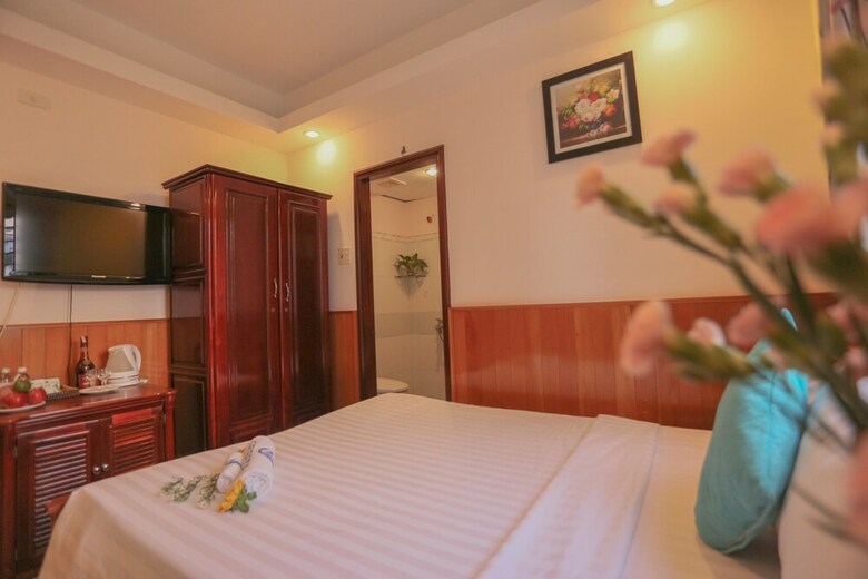 Serena Nha Trang Hotel