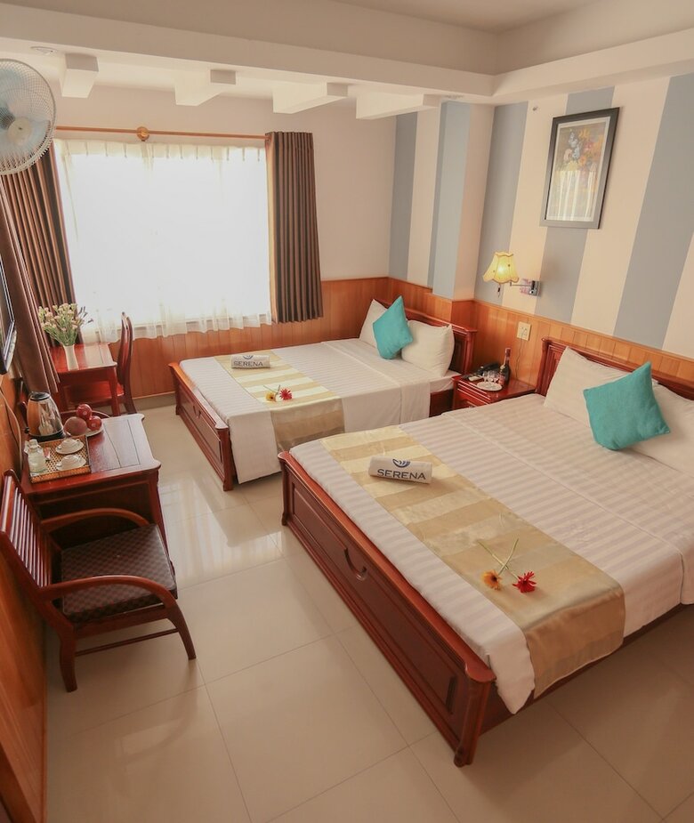 Serena Nha Trang Hotel