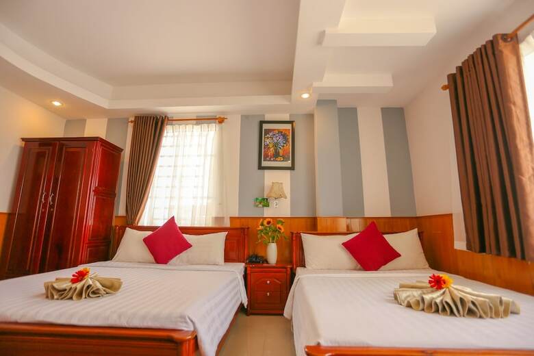 Serena Nha Trang Hotel
