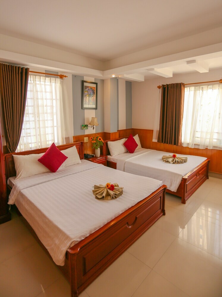 Serena Nha Trang Hotel