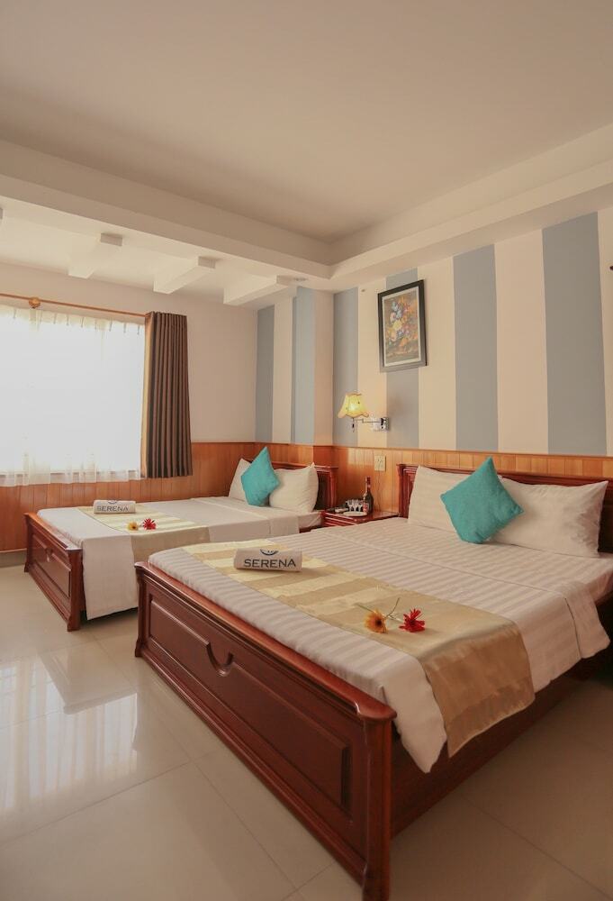 Serena Nha Trang Hotel