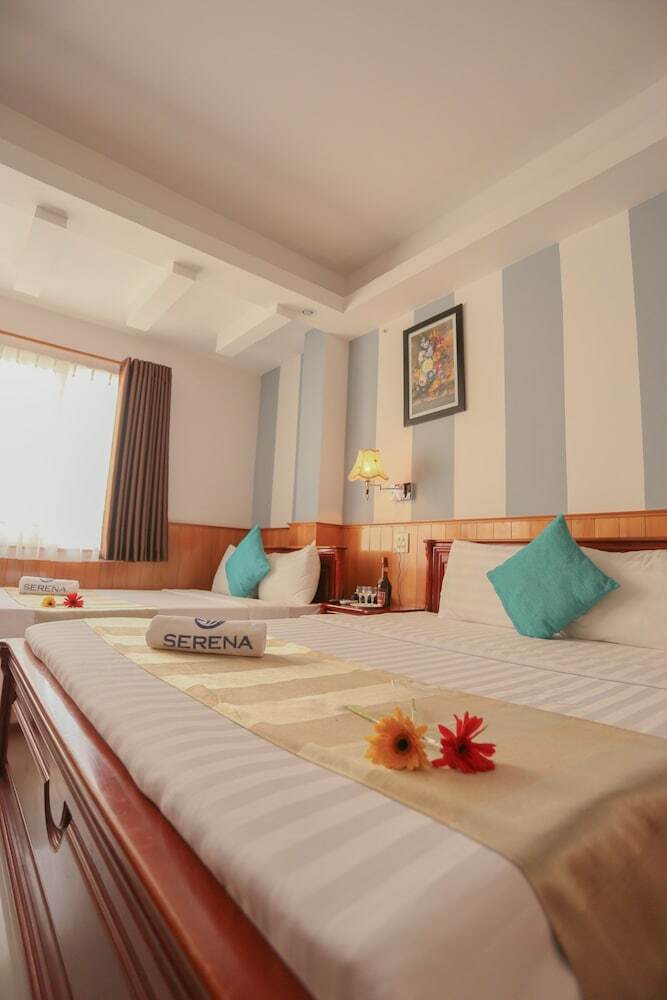 Serena Nha Trang Hotel