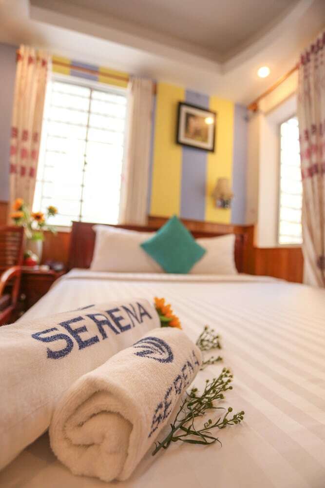 Serena Nha Trang Hotel