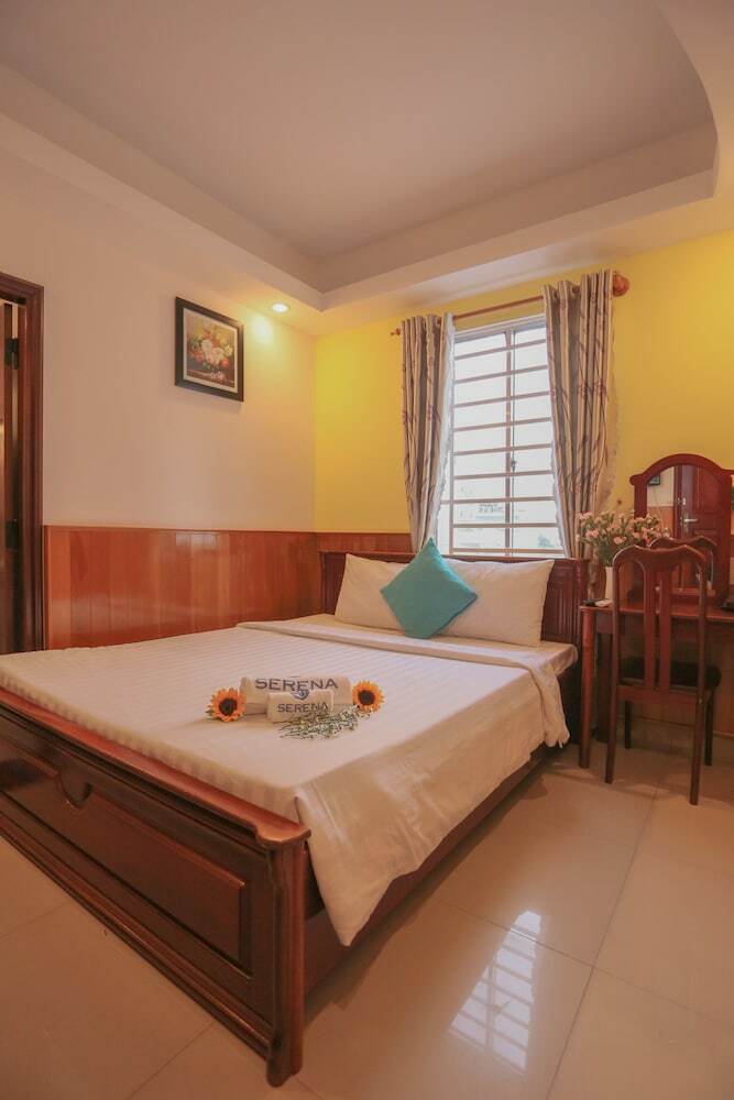 Serena Nha Trang Hotel