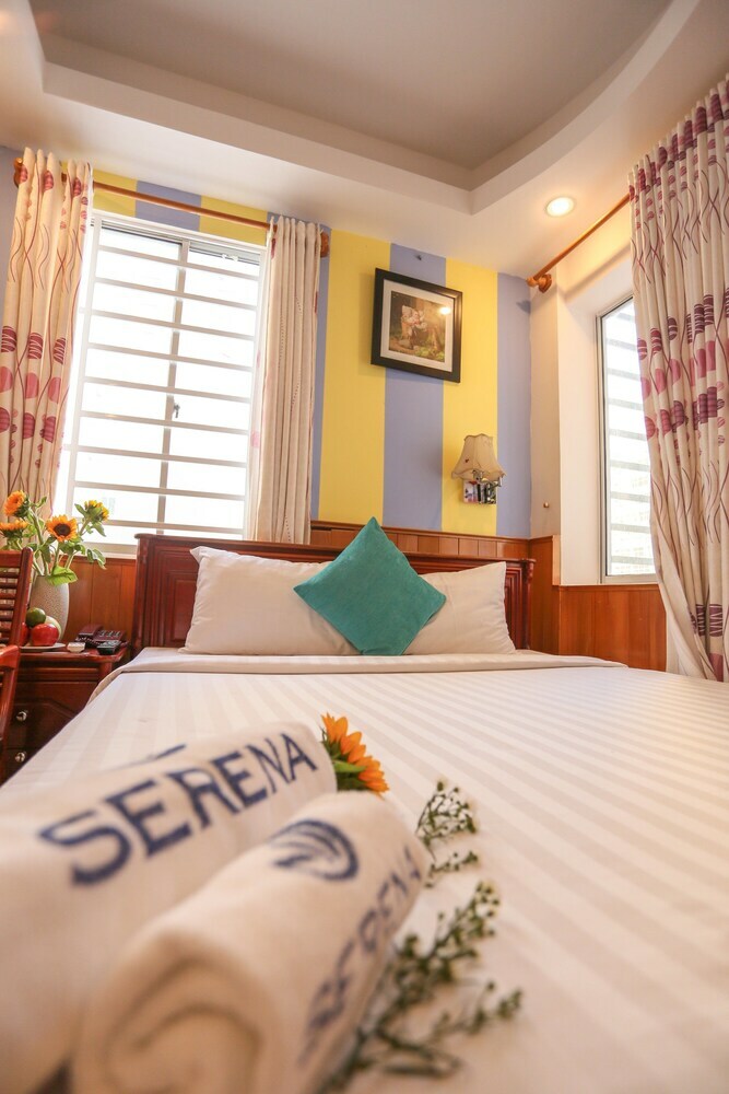 Serena Nha Trang Hotel