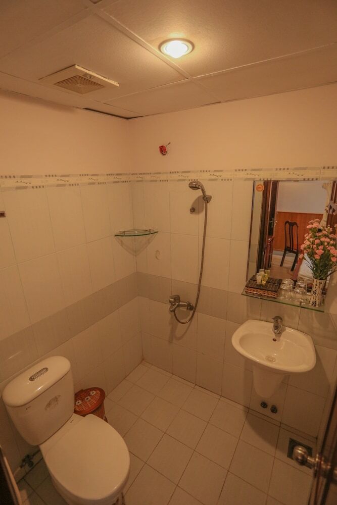 Serena Nha Trang Hotel