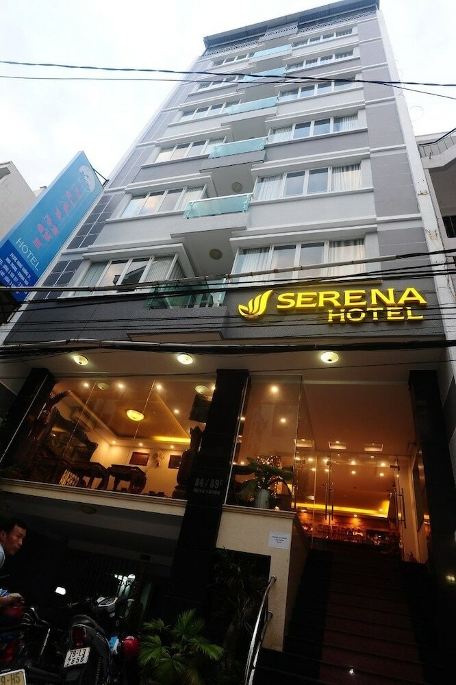 Serena Nha Trang Hotel