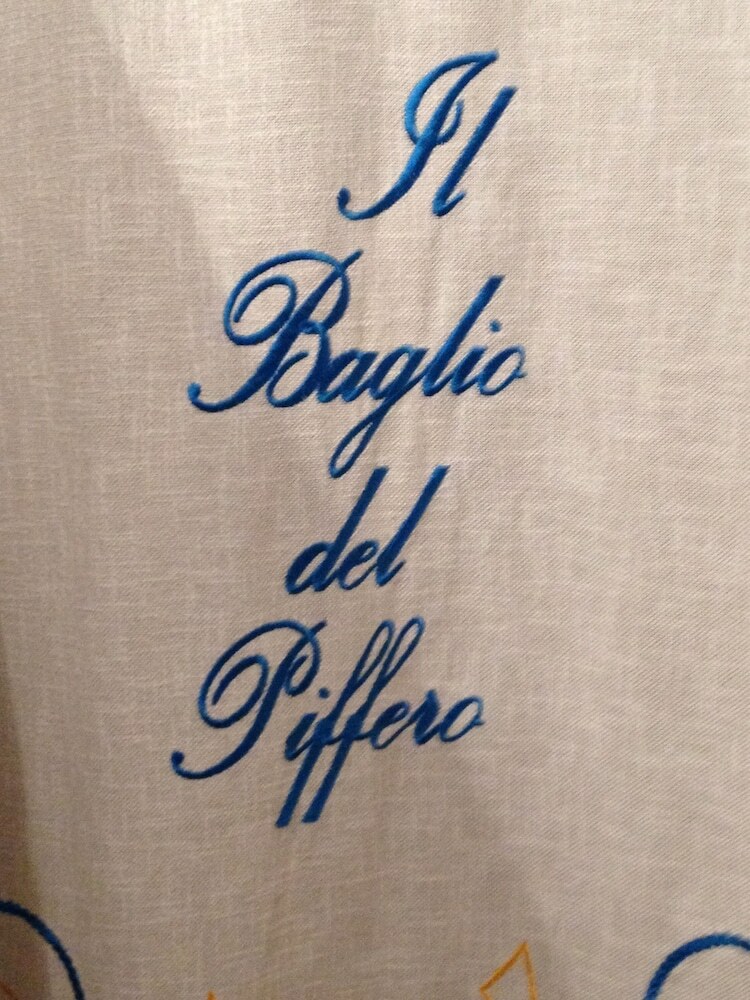Apartamento Baglio Del Piffero