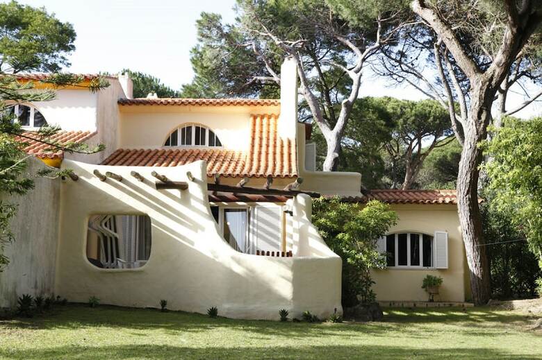 Apartamentos Cozy Golf Villa In Quinta Da Marinha