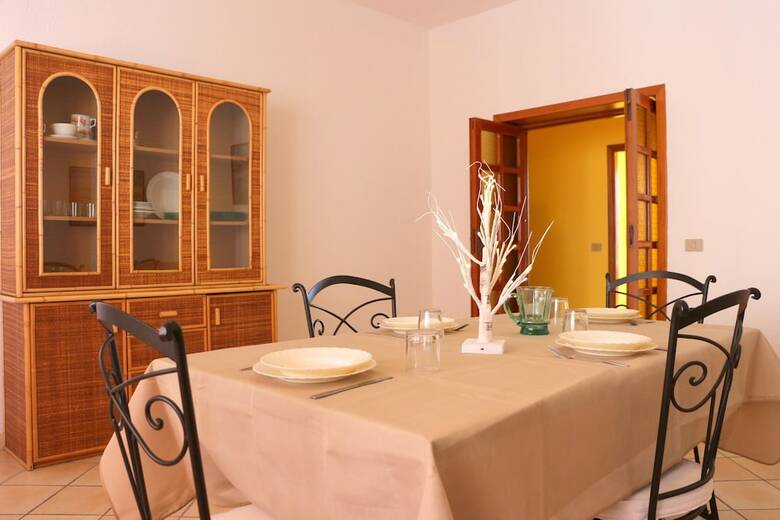 Apartamento Residence Ponente