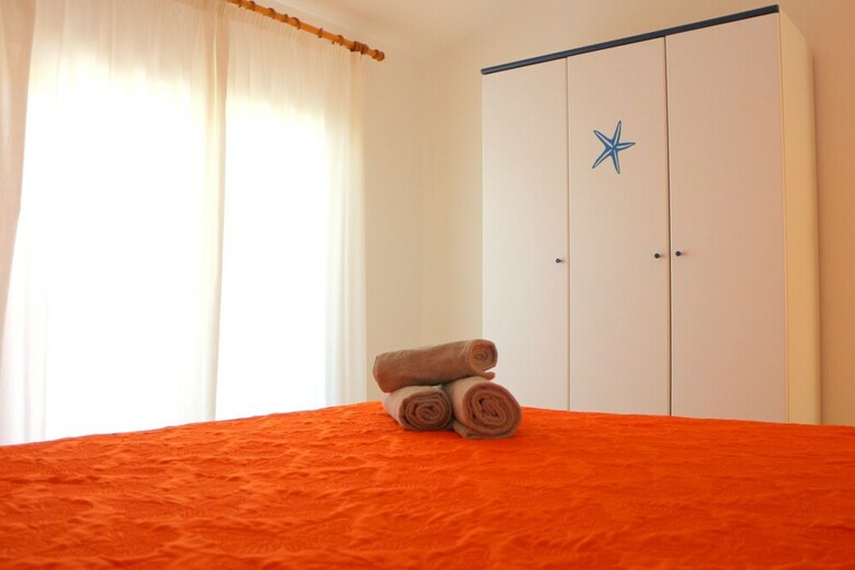 Apartamento Residence Ponente