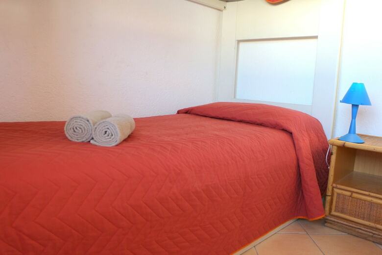 Apartamento Residence Ponente