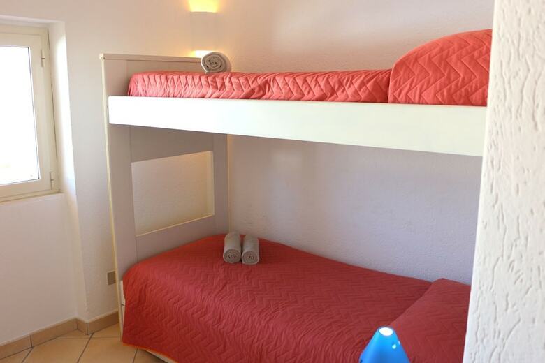 Apartamento Residence Ponente
