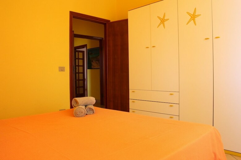 Apartamento Residence Ponente