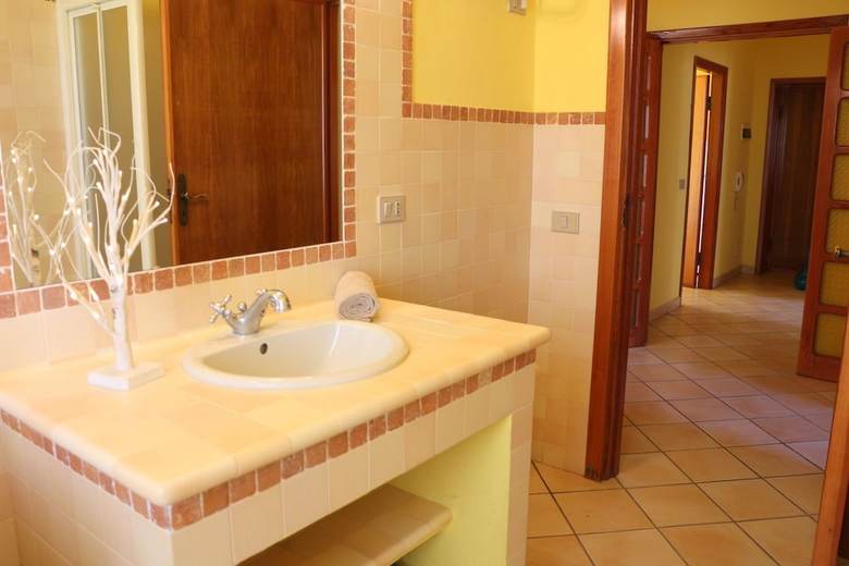 Apartamento Residence Ponente