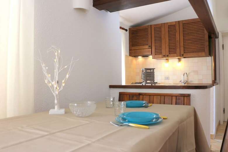 Apartamento Residence Ponente