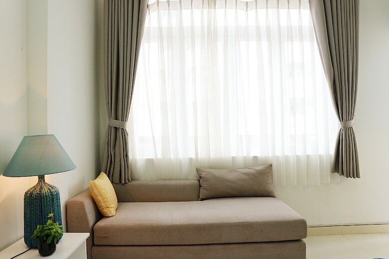 Aparthotel M-h Apartment Hotel