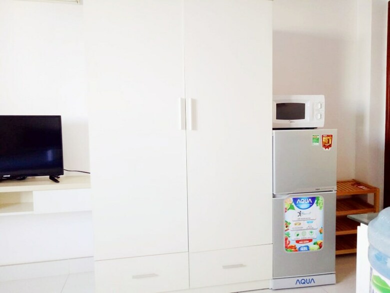 Aparthotel M-h Apartment Hotel