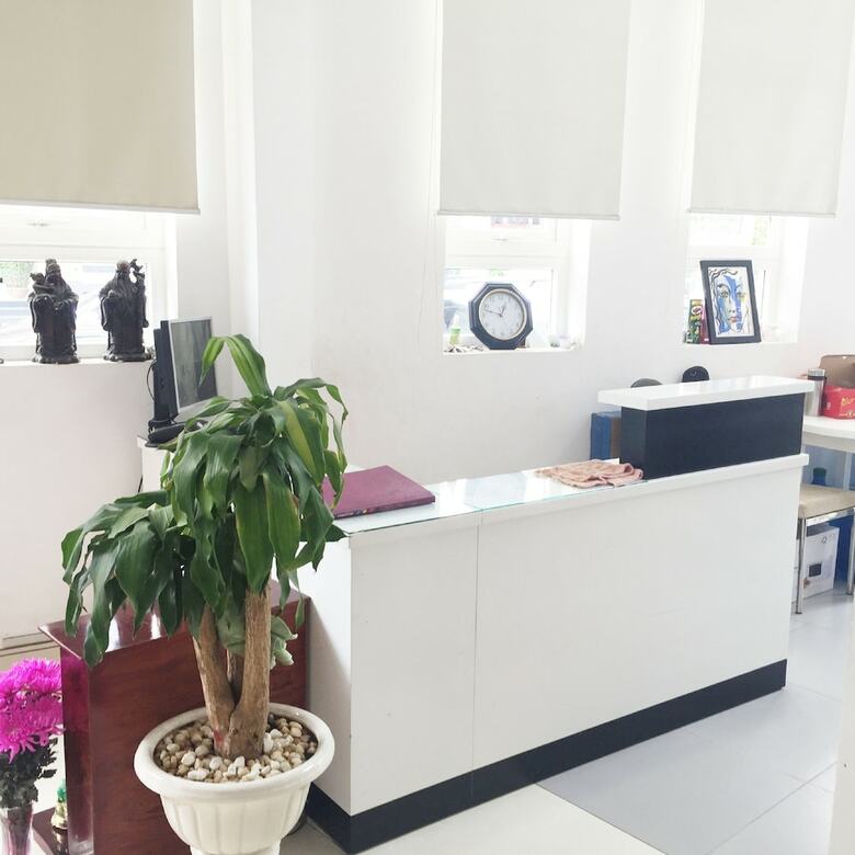 Aparthotel M-h Apartment Hotel
