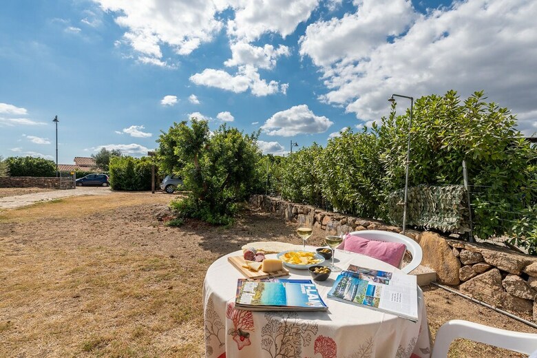 Apartamento Affittasardegna - Bilo Ruinas 3