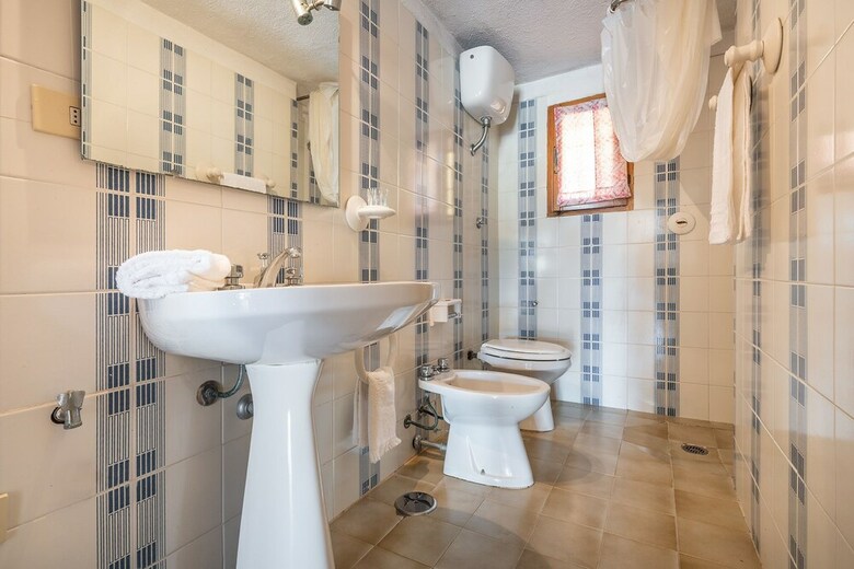 Apartamento Affittasardegna - Bilo Ruinas 3