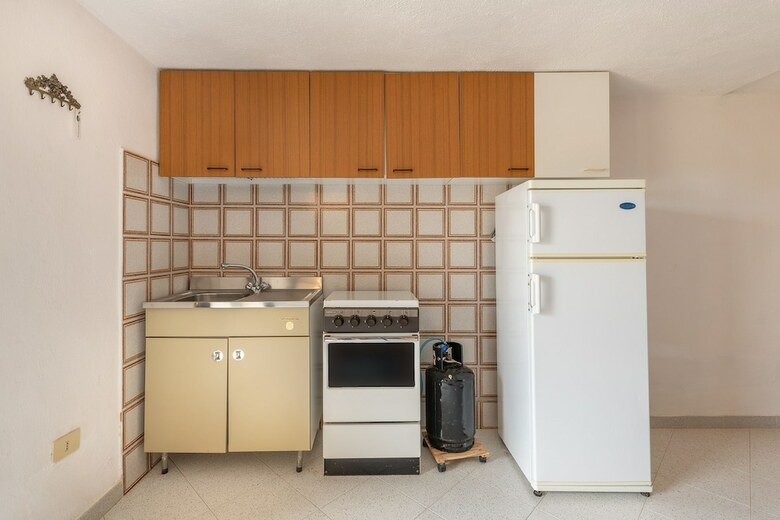 Apartamento Affittasardegna - Bilo Ruinas 3