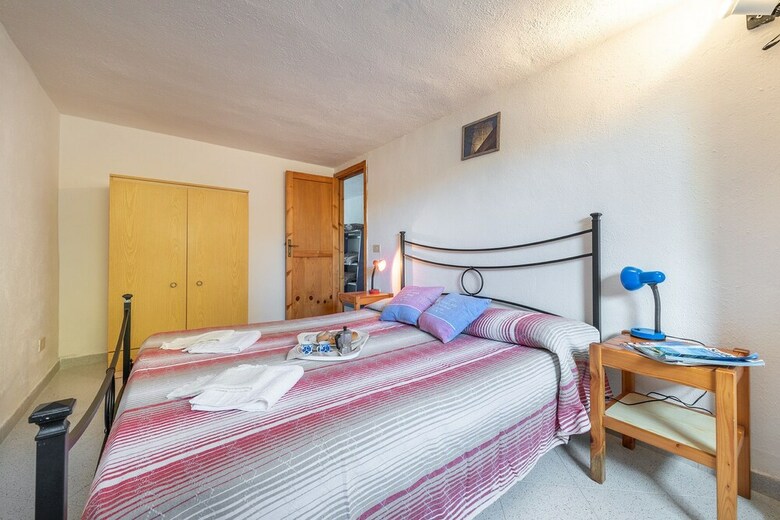 Apartamento Affittasardegna - Bilo Ruinas 3