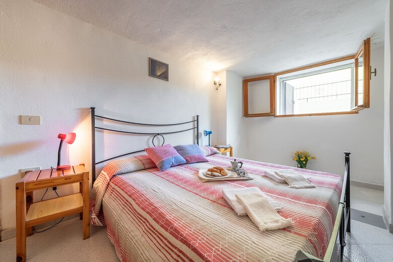 Apartamento Affittasardegna - Bilo Ruinas 3