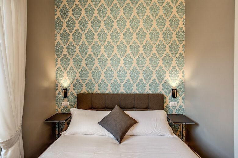 Bed & Breakfast Elysium Suites