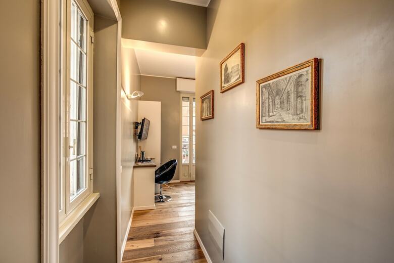 Bed & Breakfast Elysium Suites