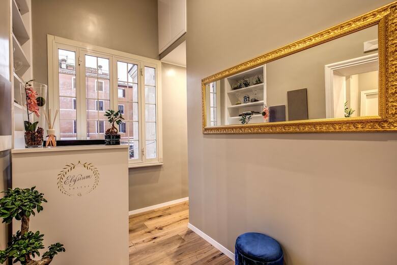 Bed & Breakfast Elysium Suites