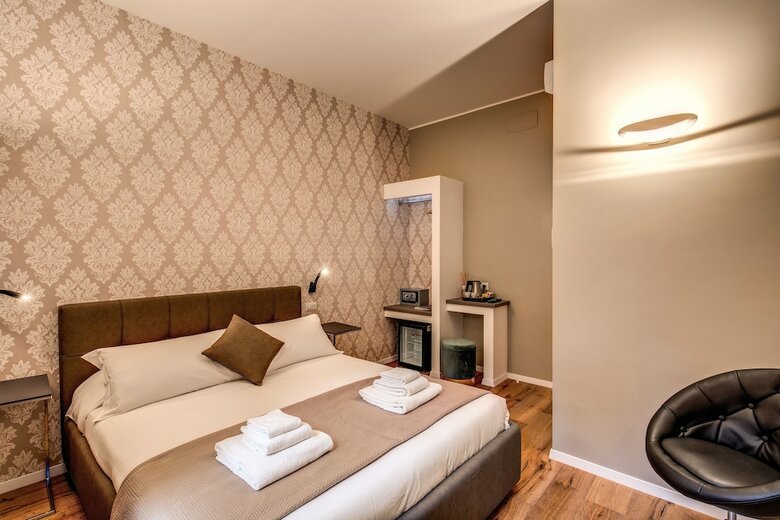 Bed & Breakfast Elysium Suites
