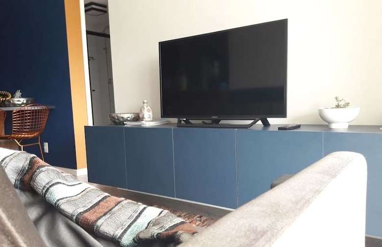 Apartamento Em Santo Amaro