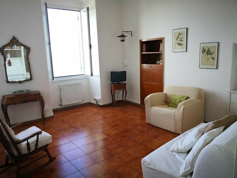 Apartamento Le Finestre Sul Mare