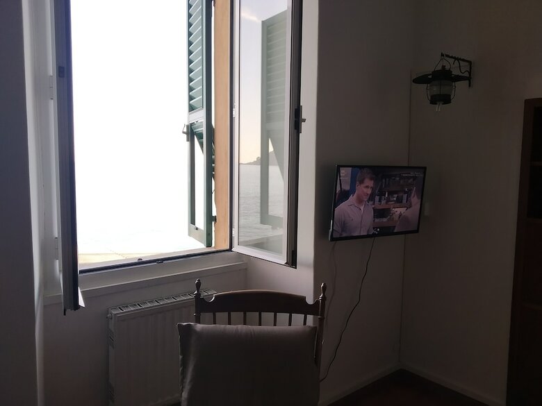 Apartamento Le Finestre Sul Mare
