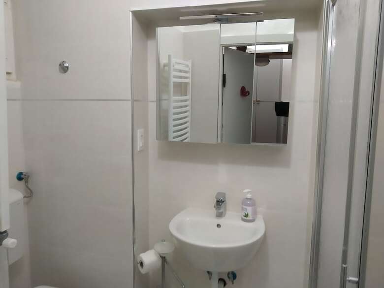 Apartamento Le Finestre Sul Mare