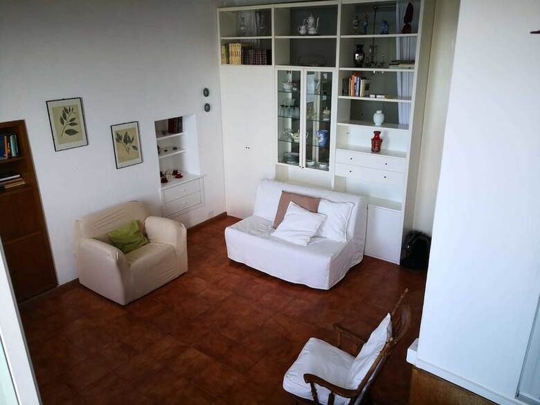 Apartamento Le Finestre Sul Mare