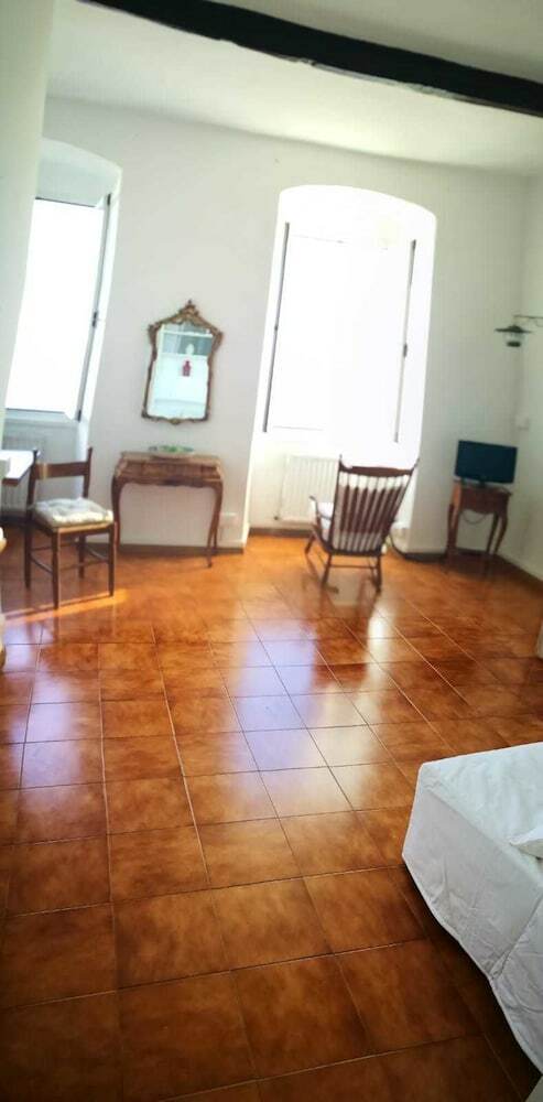 Apartamento Le Finestre Sul Mare