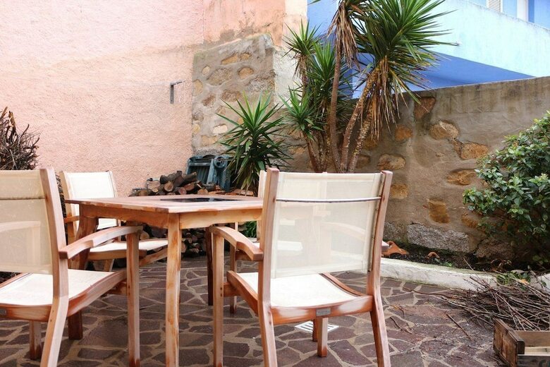 Apartamento Casette Del Centro