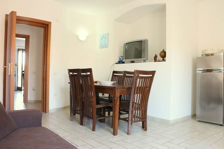 Apartamento Casette Del Centro
