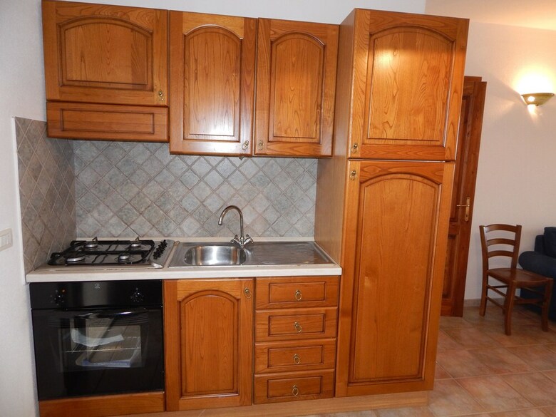 Apartamento Affittasardegna - Casa Pompia 2