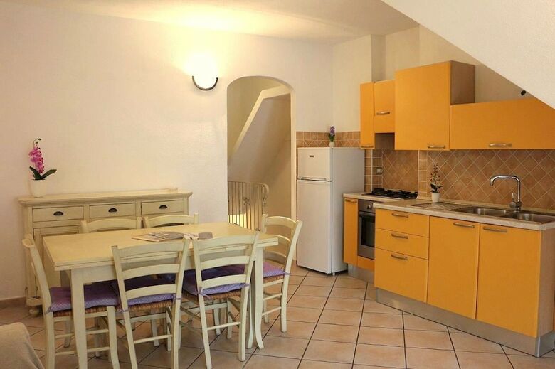 Apartamento Gemelle Di Cairoli