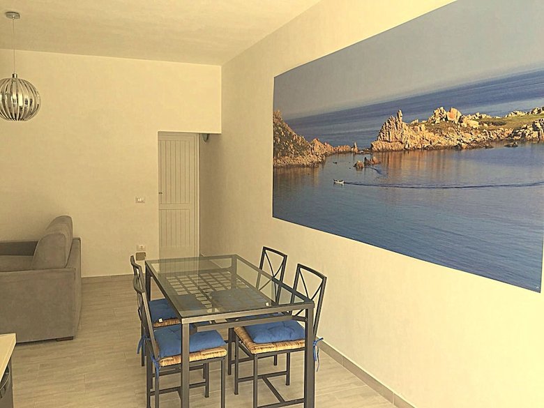 Apartamento Tiffany House