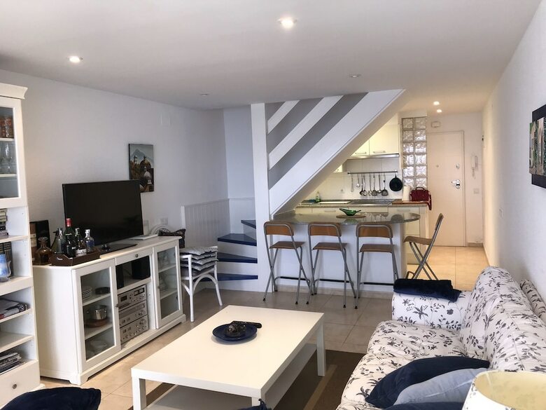 Apartamentos Duplex Elypalace 15-9