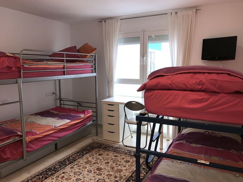 Apartamentos Duplex Elypalace 15-9