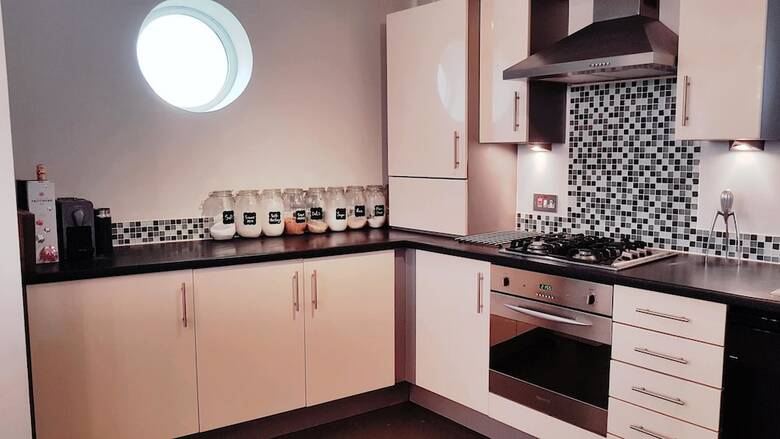 Apartamentos Toothbrush Apts - Ipswich Fore Hamlet
