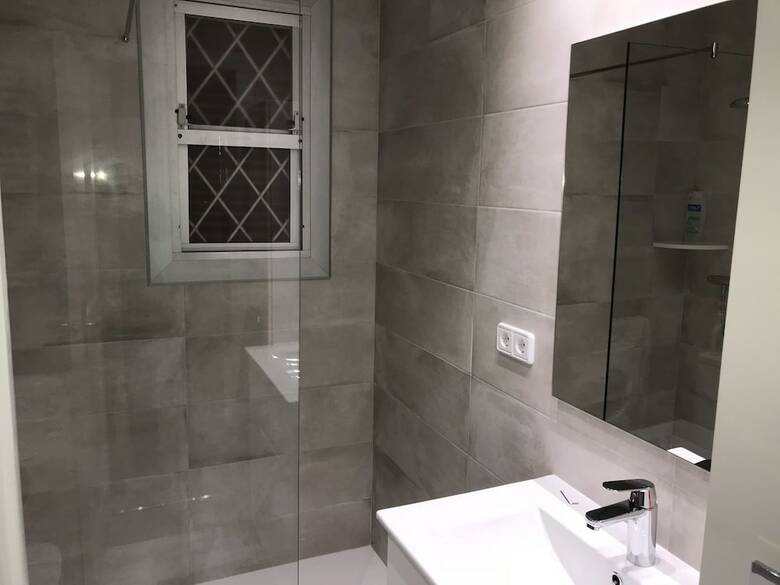 Apartamento Voramar VII Bajos A