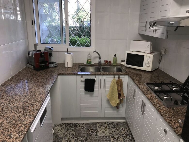 Apartamento Voramar VII Bajos A
