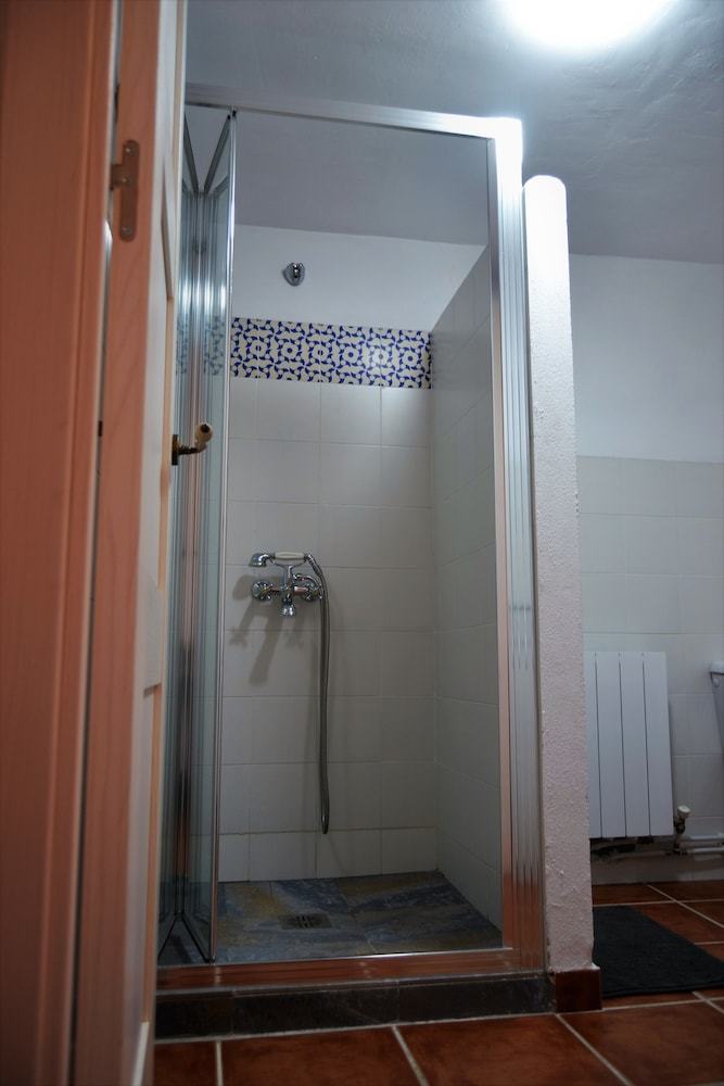 Hotel Casa Del Arrabal de Montefr�o